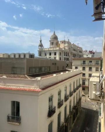 Old Town And Beach Alicante Extérieur photo