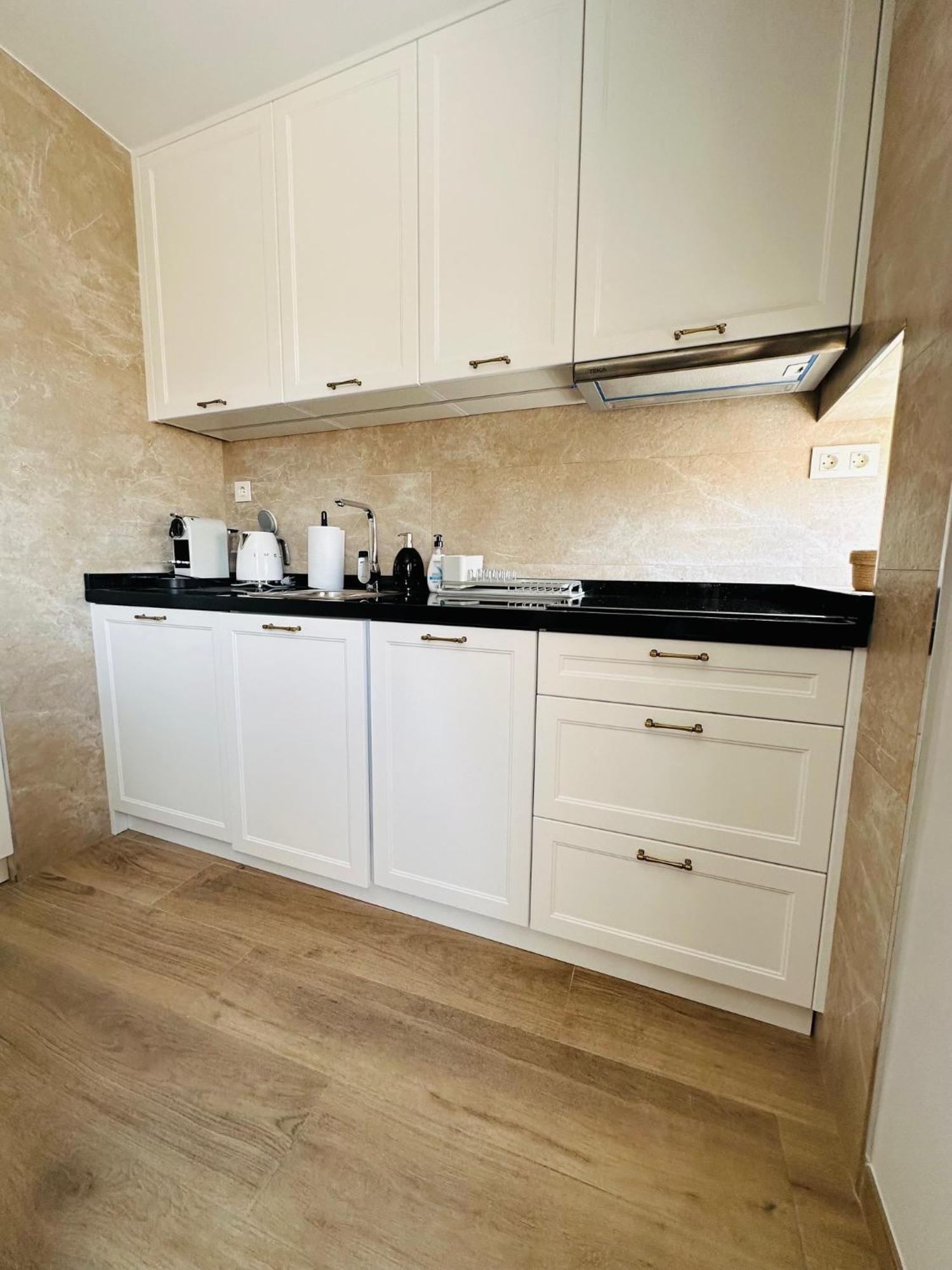 Appartement Old Town And Alicante