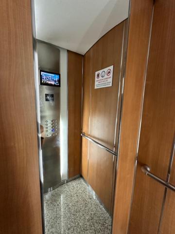 Appartement Old Town And Alicante