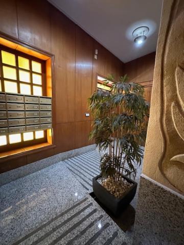 Appartement Old Town And
