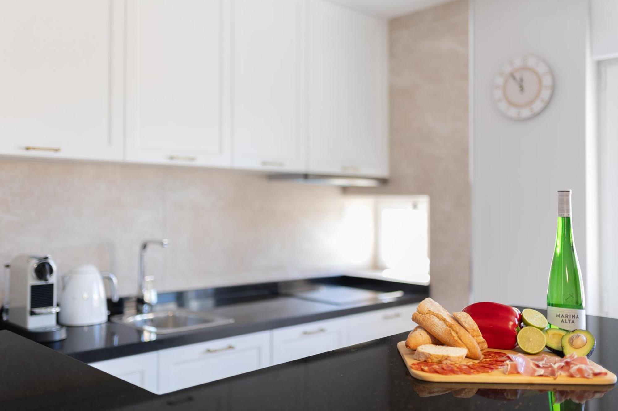 Appartement Old Town And